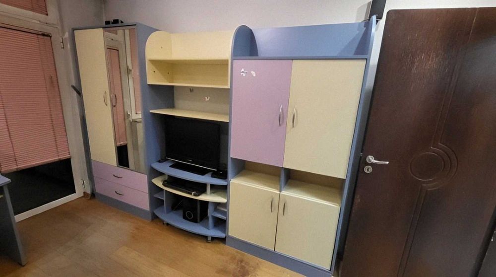 Продава се Тристаен апартамент в София, Център - 91 кв.м за 2858 €/кв.м - Снимка #4