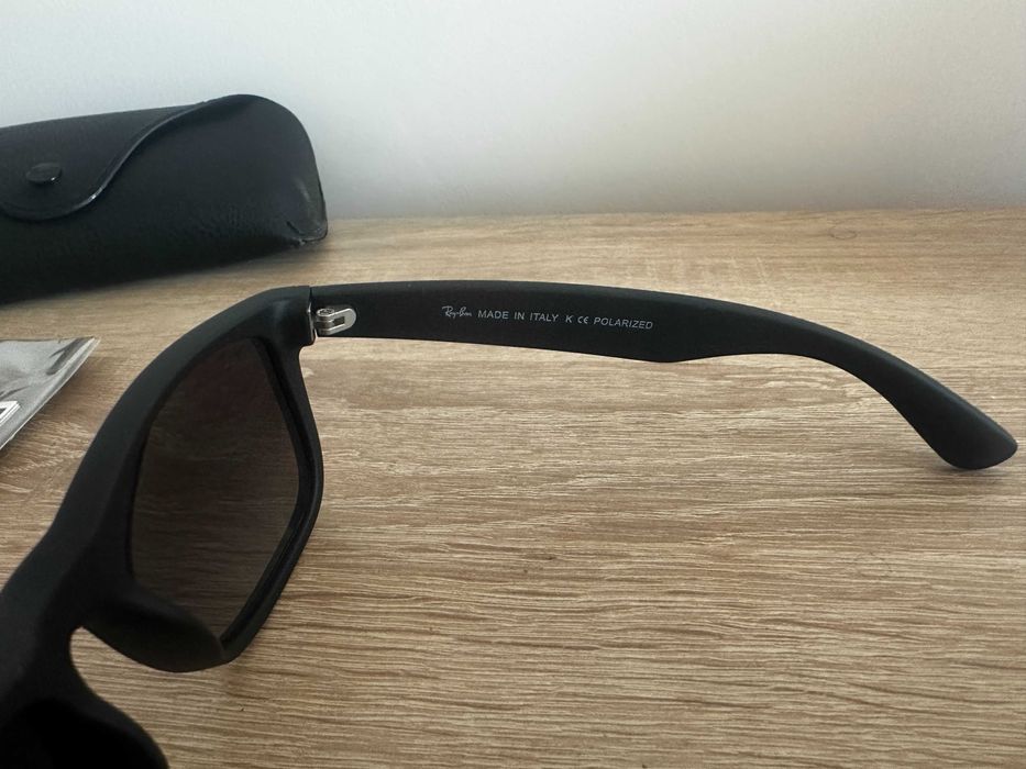Очила RayBan Justin НОВИ