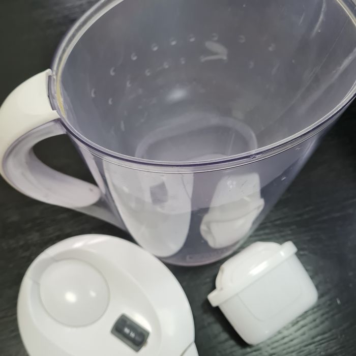 Очиститель воды-куллер