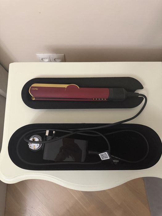 Dyson Airstrait HT01 фен выпрямитель
