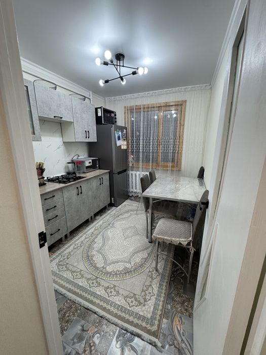 Продам квартиру