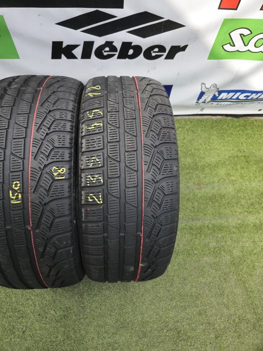 235.45.18 pirelli m+s