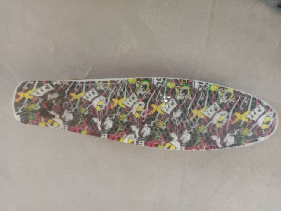 Пениборд в хорошем состоянии