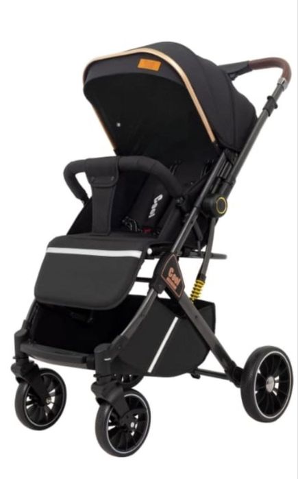 прогулачная коляска детская