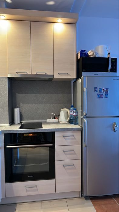 Продава се Двустаен апартамент в с. Равно поле, Област София-област - 62 кв.м за 1807 €/кв.м - Снимка #5