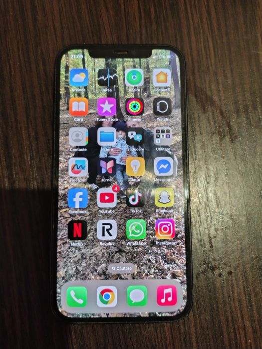Vand iphone 12 ,128 g