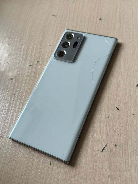 Samsung note 20 ultra