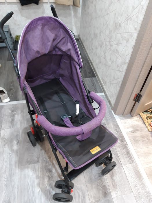 Продам летнюю коляску