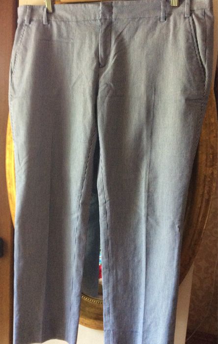 Set sacou /pantaloni marimea  L