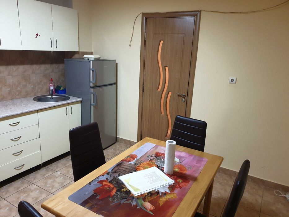 Regim hotelier Dèjà Vu