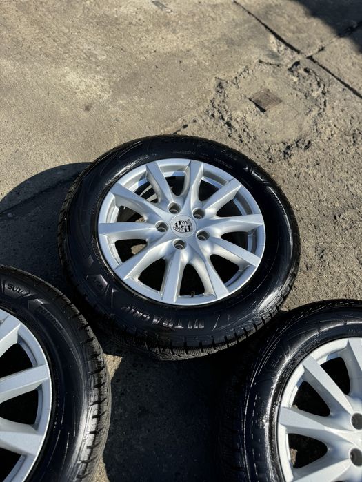 Лети джанти за Порше Кайен Porsche Cayenne