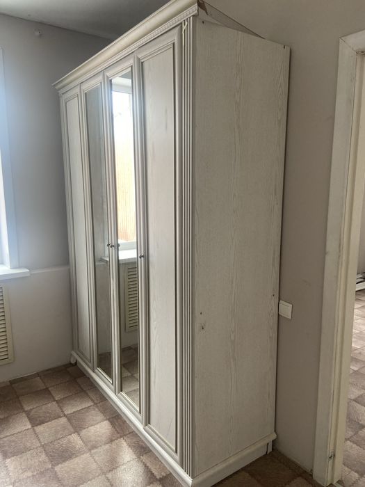 Шкаф, срочно, сегодня