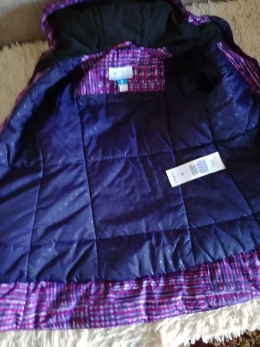 Куртка Columbia