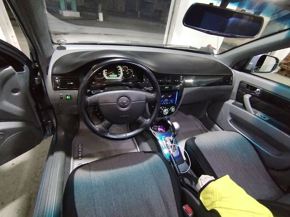 Jentra 2015 yaxwi holatda