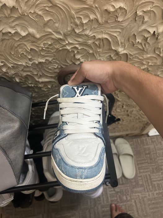 adidasi louis vuitton