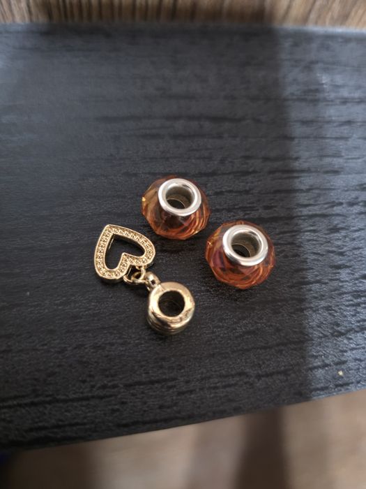Charm uri compatibile pandora