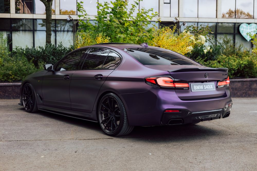 Bmw 540i xDrive B58 Impecabil Proprietar