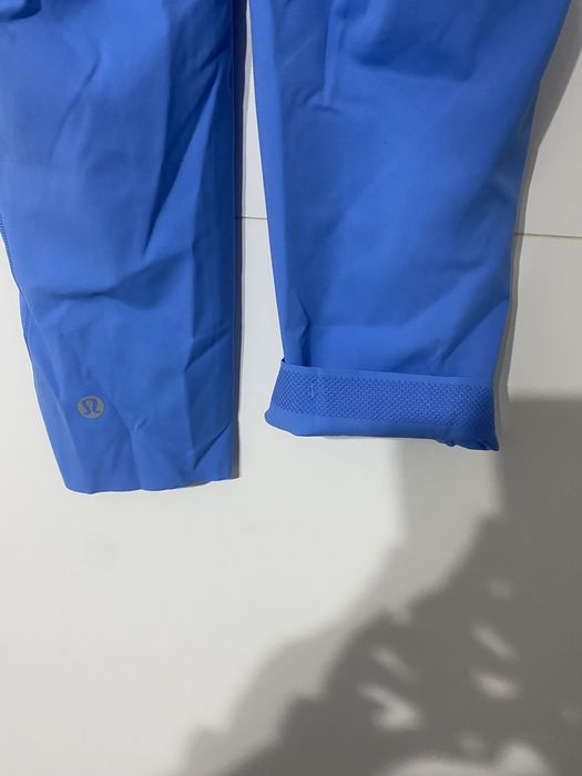 Lululemon colanti 3/4 marimea 6