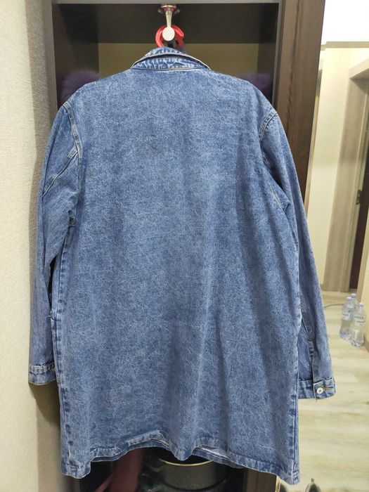 Женский кардиган