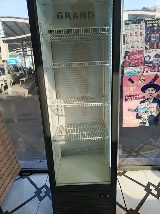 Холодильник холати зур