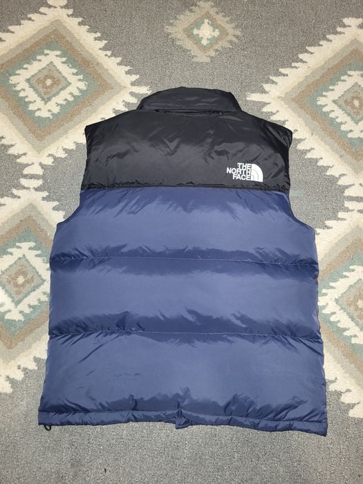 Vesta The North Face