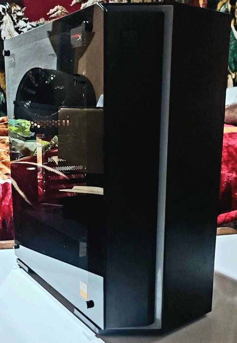 PC/Unitate i5 9400F | GTX 1660 6GB | Monitor Curbat Samsung 240Hz