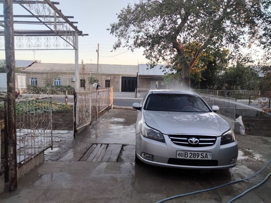 Epica Tosca 2009 Автомат Каробка