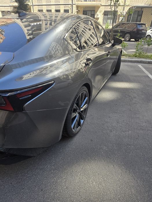 Продаётся, Lexus IS350  можно в рассрочку.