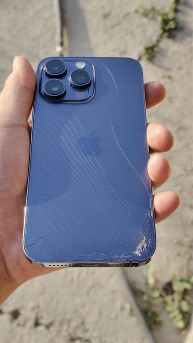 Iphone 14 pro max 256 gb СРОЧНО