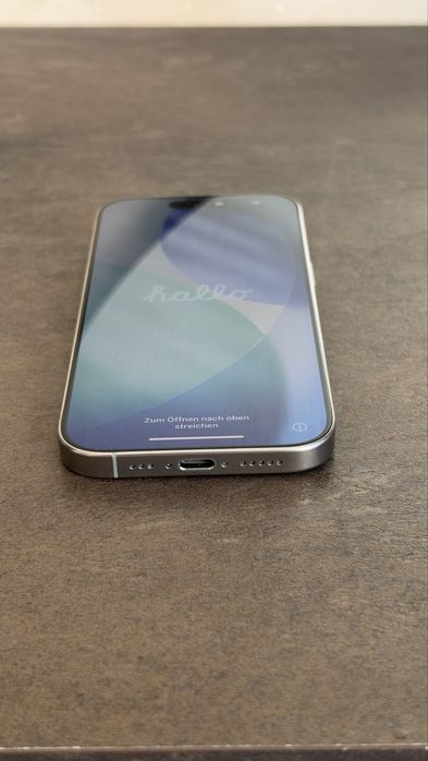 Apple iPhone 16 Pro 512GB