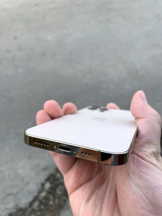Iphone 12 pro 256gb