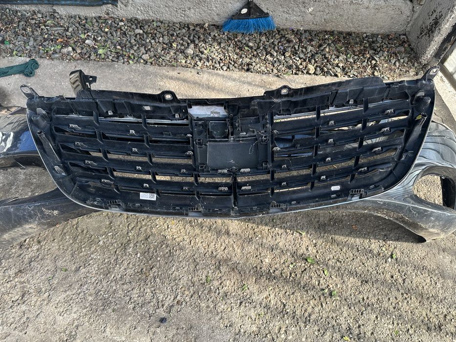 .bară față mercedes s class w222.cod:a2228800883.