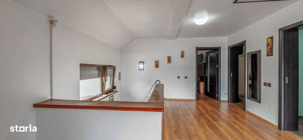 Vila cu design modern