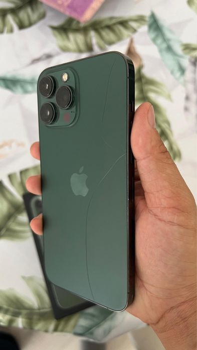 Iphone 13pro max