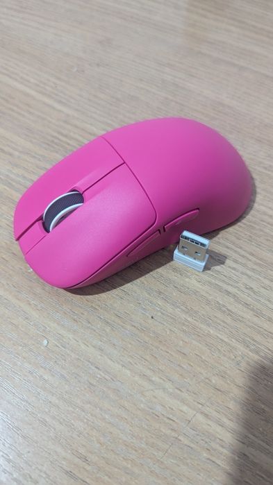 Dareu_LM_60 топ мышка