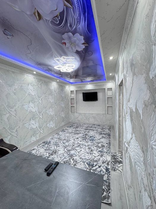 Куйлюк .Компасс .Сдаётся 2х-комнатная квартира Новостройка