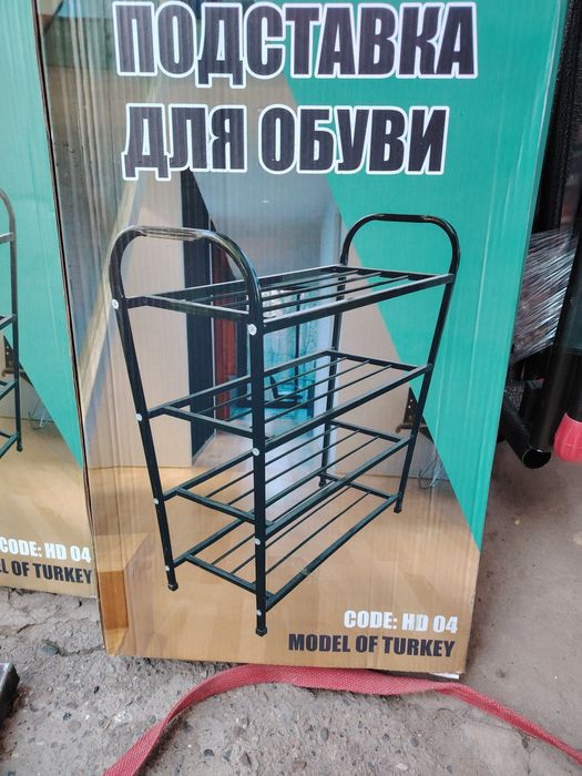 Полка для обуви подставка этажерка стеллаж oyoq kiyim polka etajerka