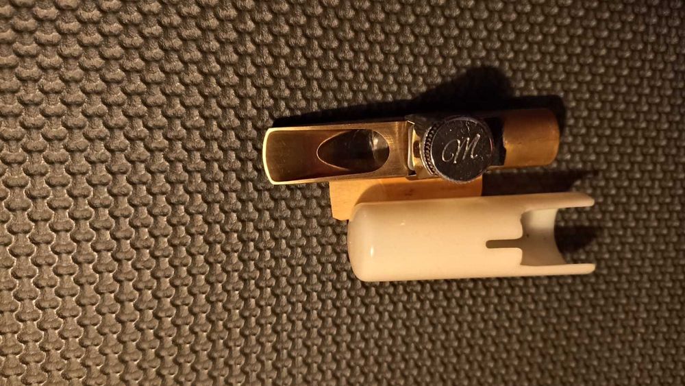 Саксофон Альт VITO(France)100%-Мундштуки-1)Moriyasu 2)Bullet3)Acrilyc