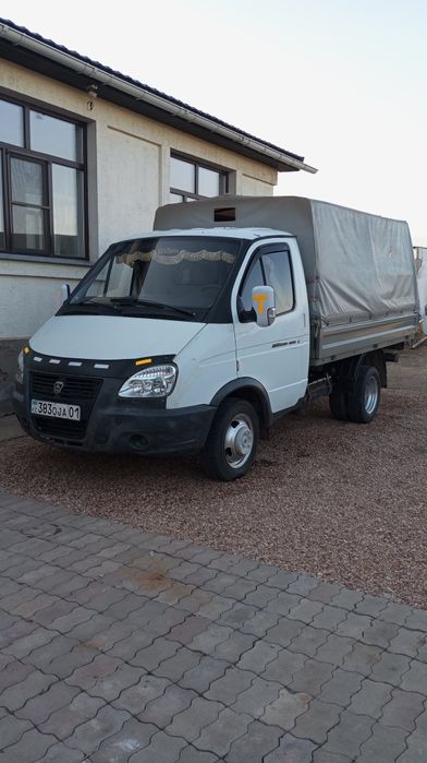Продам Газель бизнес.