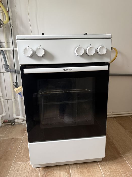 Vand Aragaz Gorenje
