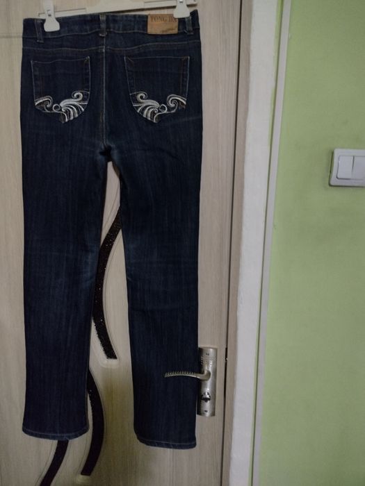 Blugi , diverse modele pentru toate anotimpurile