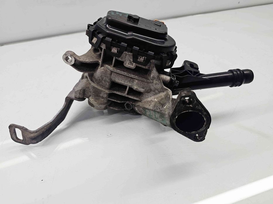 Supapa EGR  PEUGEOT 208 [Fabr 2012-prezent] 9807369980 1.6 HDI DV6FD 7