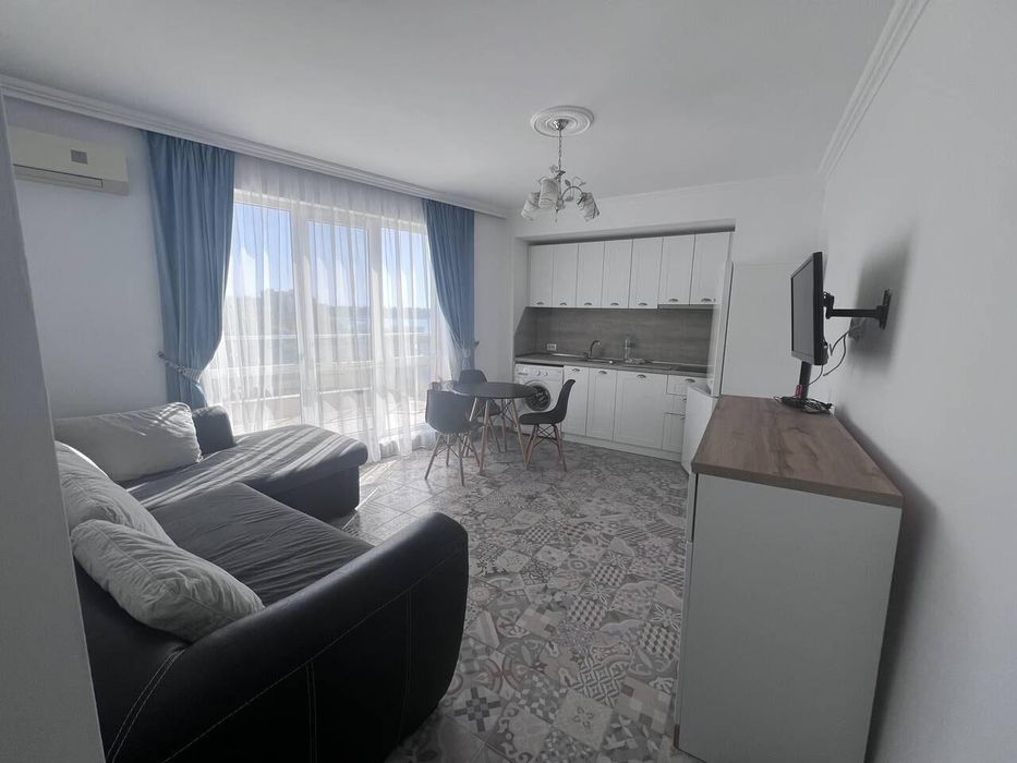 Продава се Двустаен апартамент в с. Равда, Област Бургас - 62 кв.м за 864 €/кв.м - Снимка #1