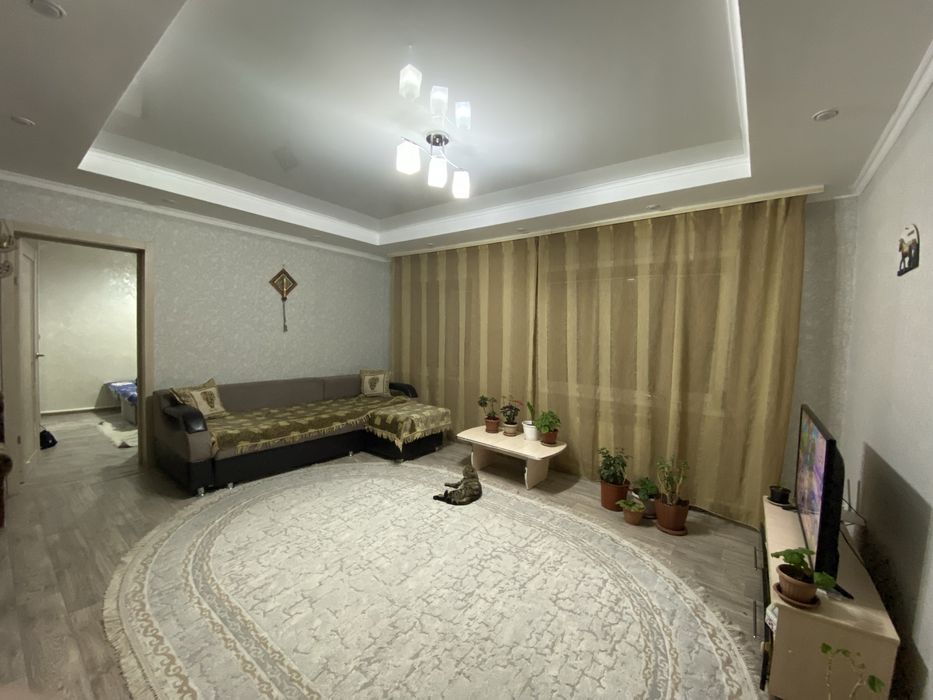 Продам благоустроенный дом