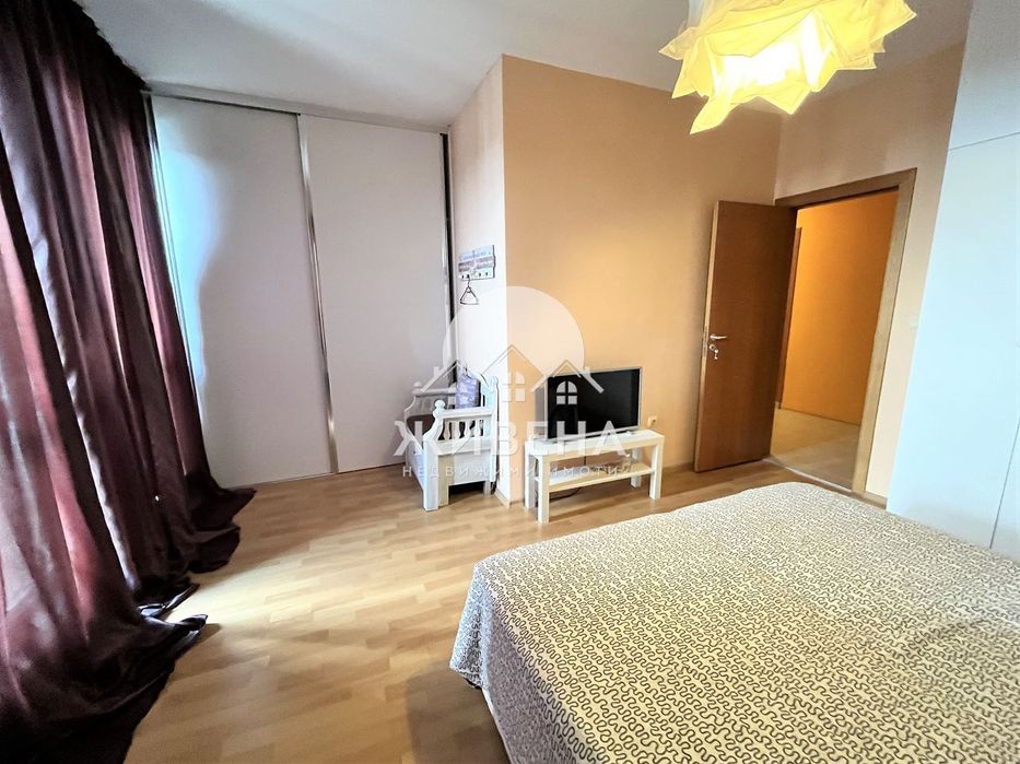 Продава се Четиристаен апартамент в к.к. Св.Св. Константин и Елена - 184 кв.м за 1903 €/кв.м - Снимка #7