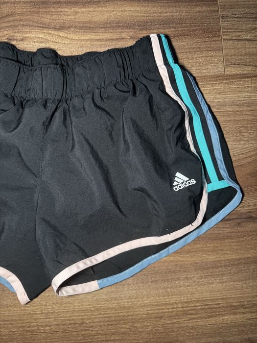 дамски къси шорти adidas m3 aktive energy running