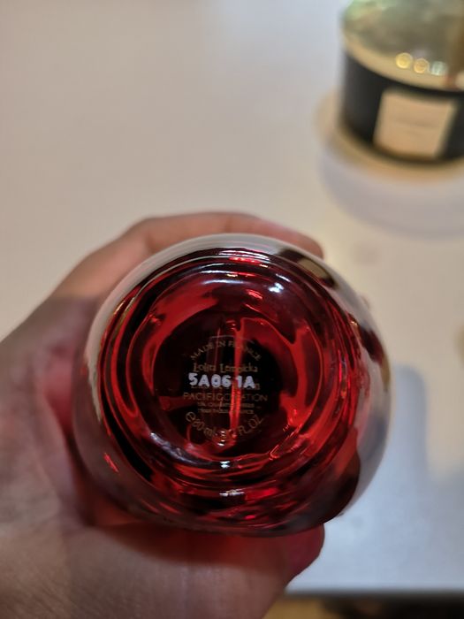 Jean Paul Gaultier La bellele parfum edp 50мл