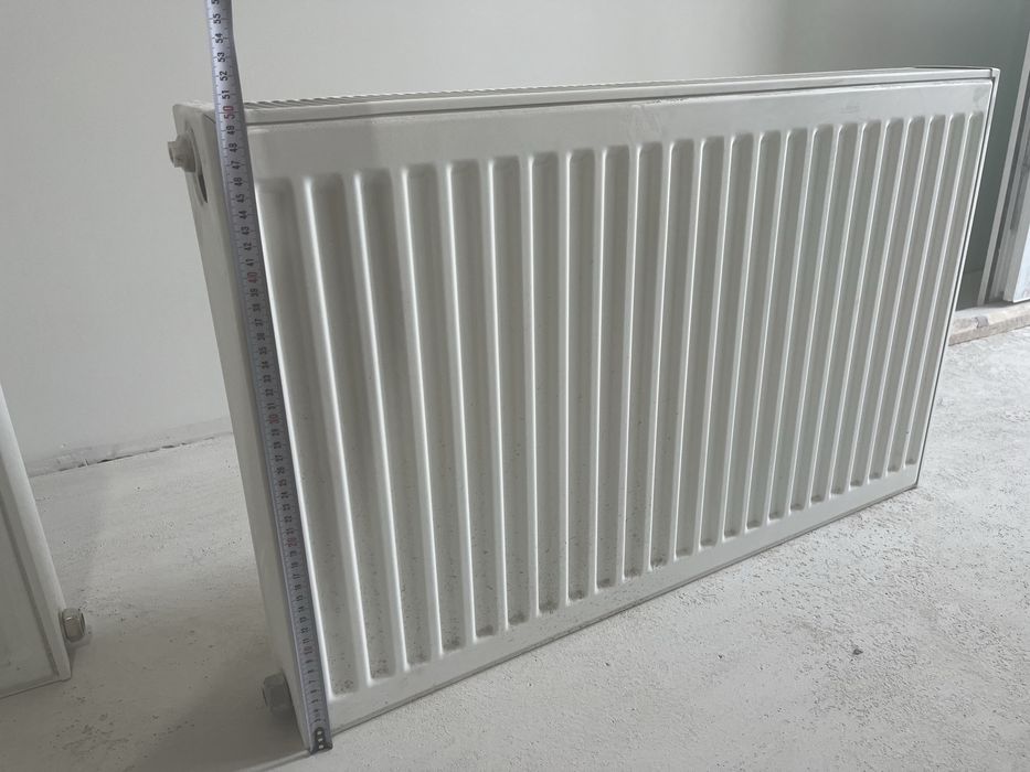 Отопление батарей