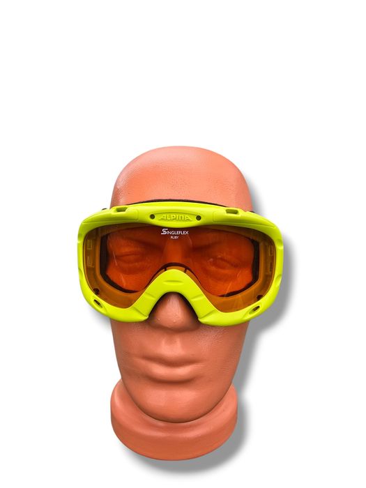 ALPINA ски/сноуборд  очила