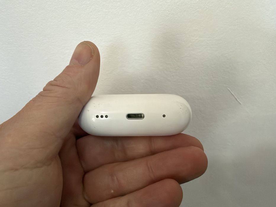Apple AirPods Pro, generatia 2